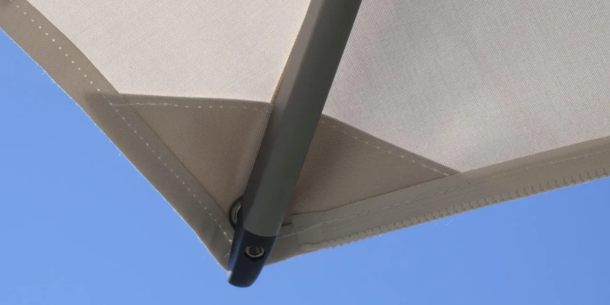 Replacement Umbrella Canopy Parts & Accessories