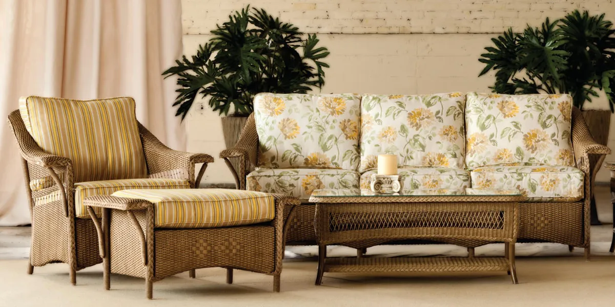 Replacement Outdoor Cushions