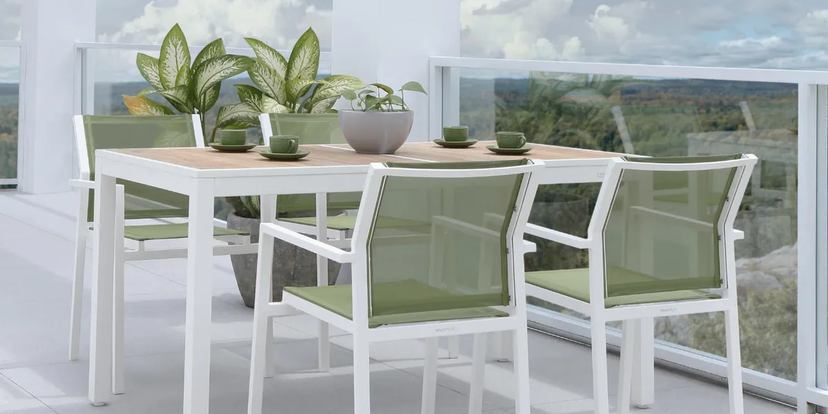 Outdoor Dining Chairs