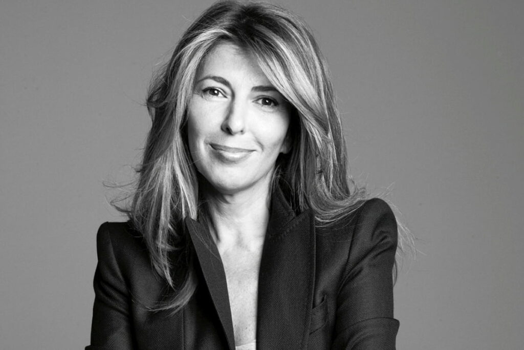 Interior design cues from Nina Garcia - Outdoor Guides, How Tos, Ideas