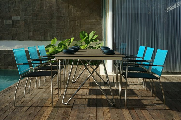 Best Luxury Outdoor Furniture Brands Interior Design Guides Trends Tips - Best Lounge Outdoor Furniture