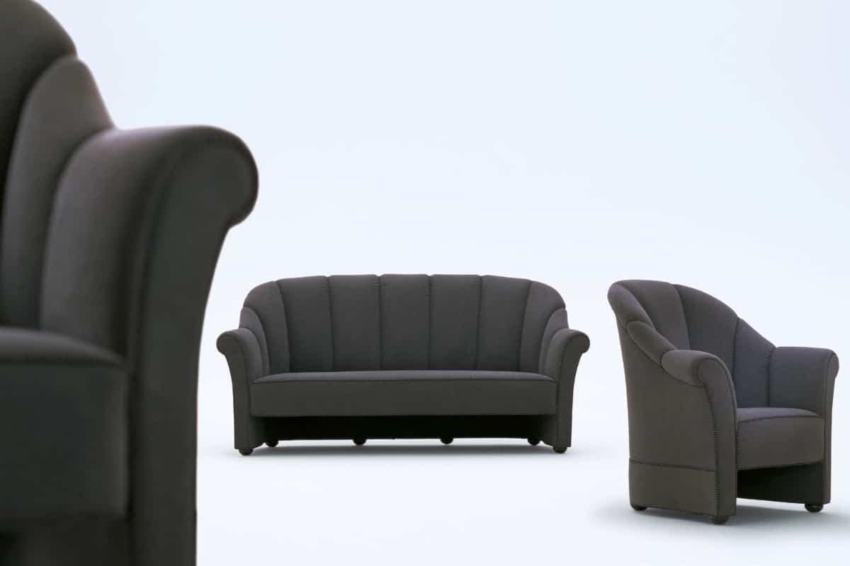Art Deco Designer - Josef Hoffman - Haus Koller Chairs