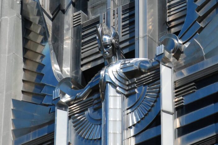 Art Deco Architecture: What Is It and Where to See It