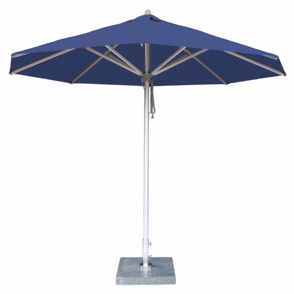 Bambrella Hurricane Market Umbrella