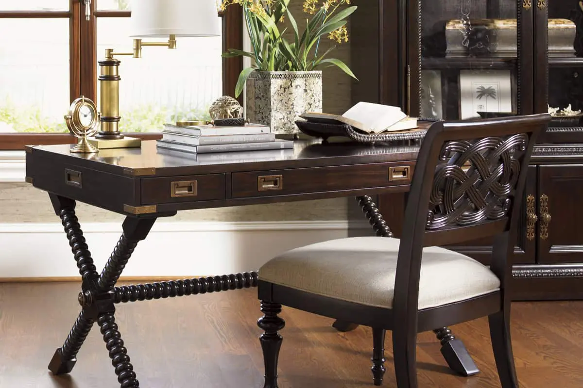 Ultimate List Of Interior Design Styles, Colonial Style Dining Table And Chairs