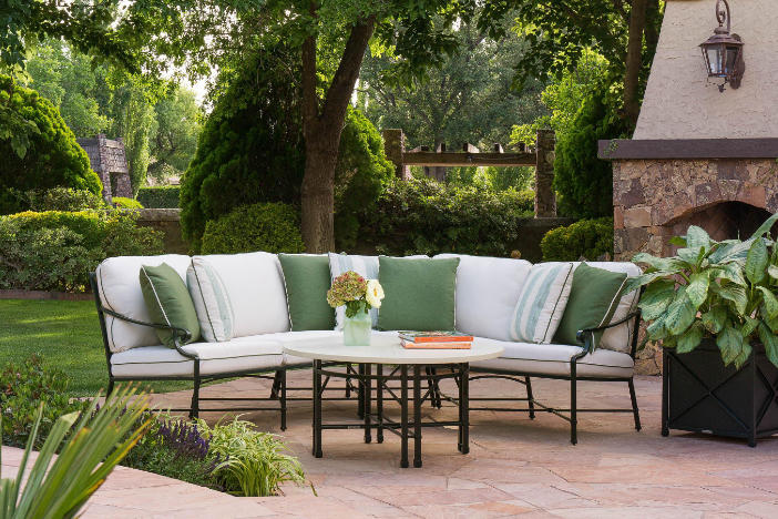 Best Luxury Outdoor Furniture Brands 2021 Update - Top Rated Patio Furniture 2021