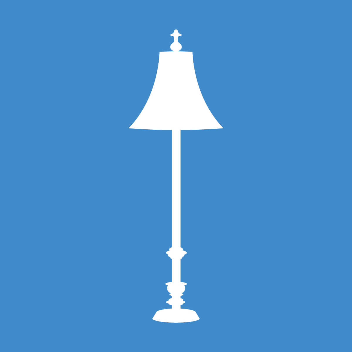 Lamp Buying Guide - How to pick the right lamp & shade