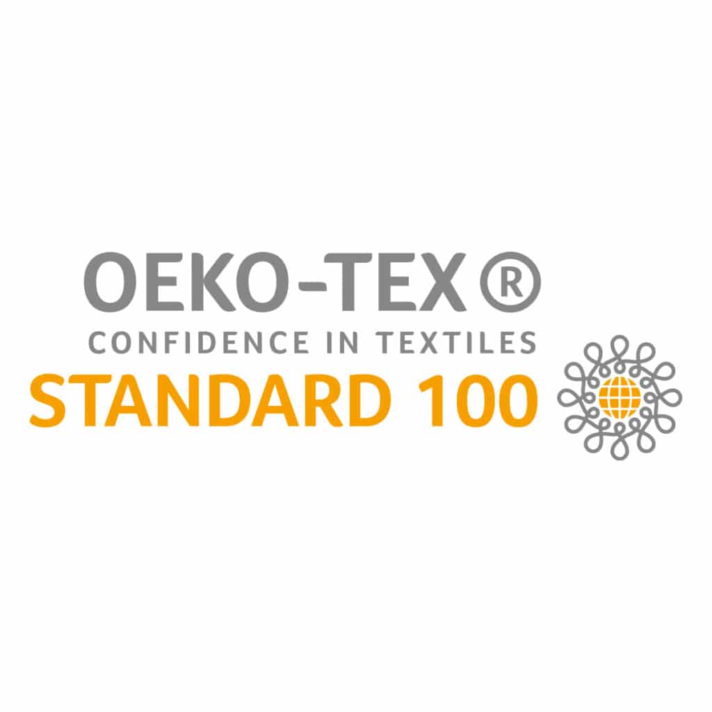Eco-Friendly - Certifications - Oeko-Tex Standard 100