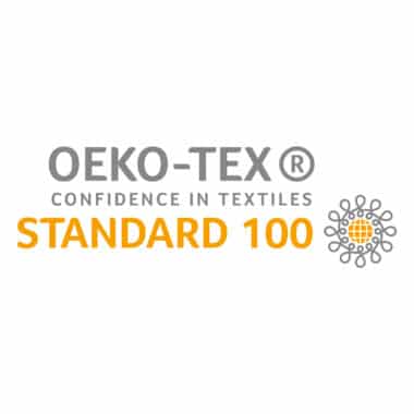 Eco-Friendly - Certifications - Oeko-Tex Standard 100