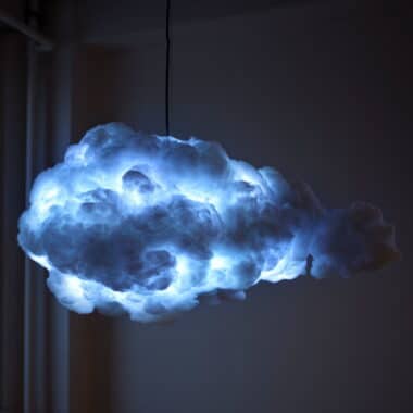 Cloud Lamps