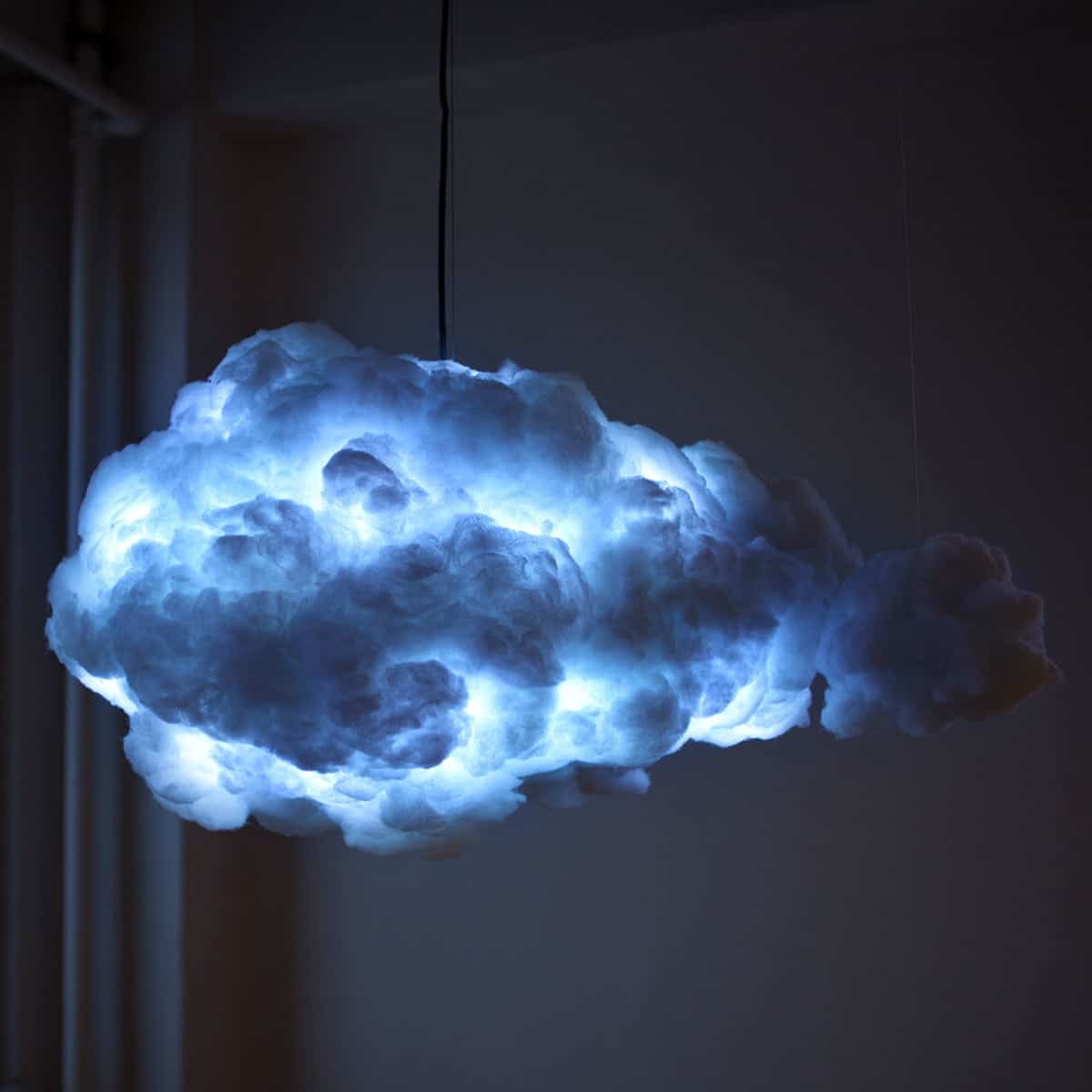 Cloud Lamps