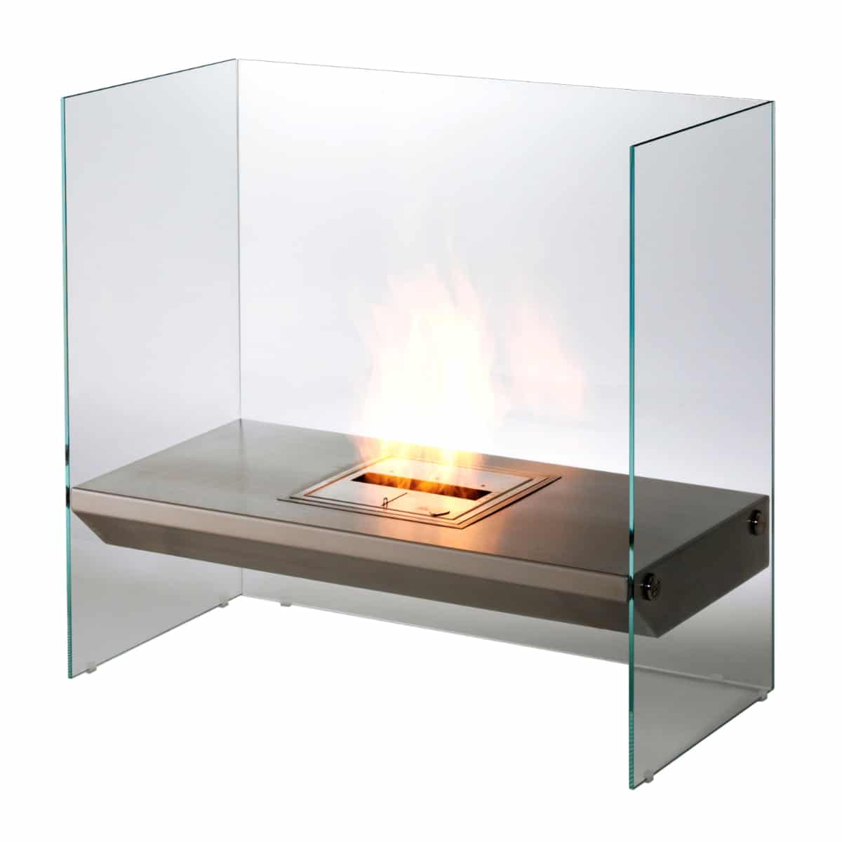 EcoSmart Fire Igloo Fireplace