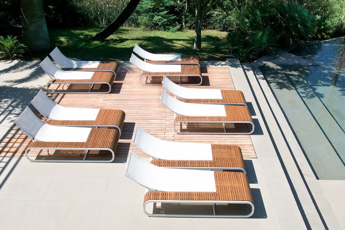 EGO Paris – Bold elegant furniture for enjoyable outdoor moments