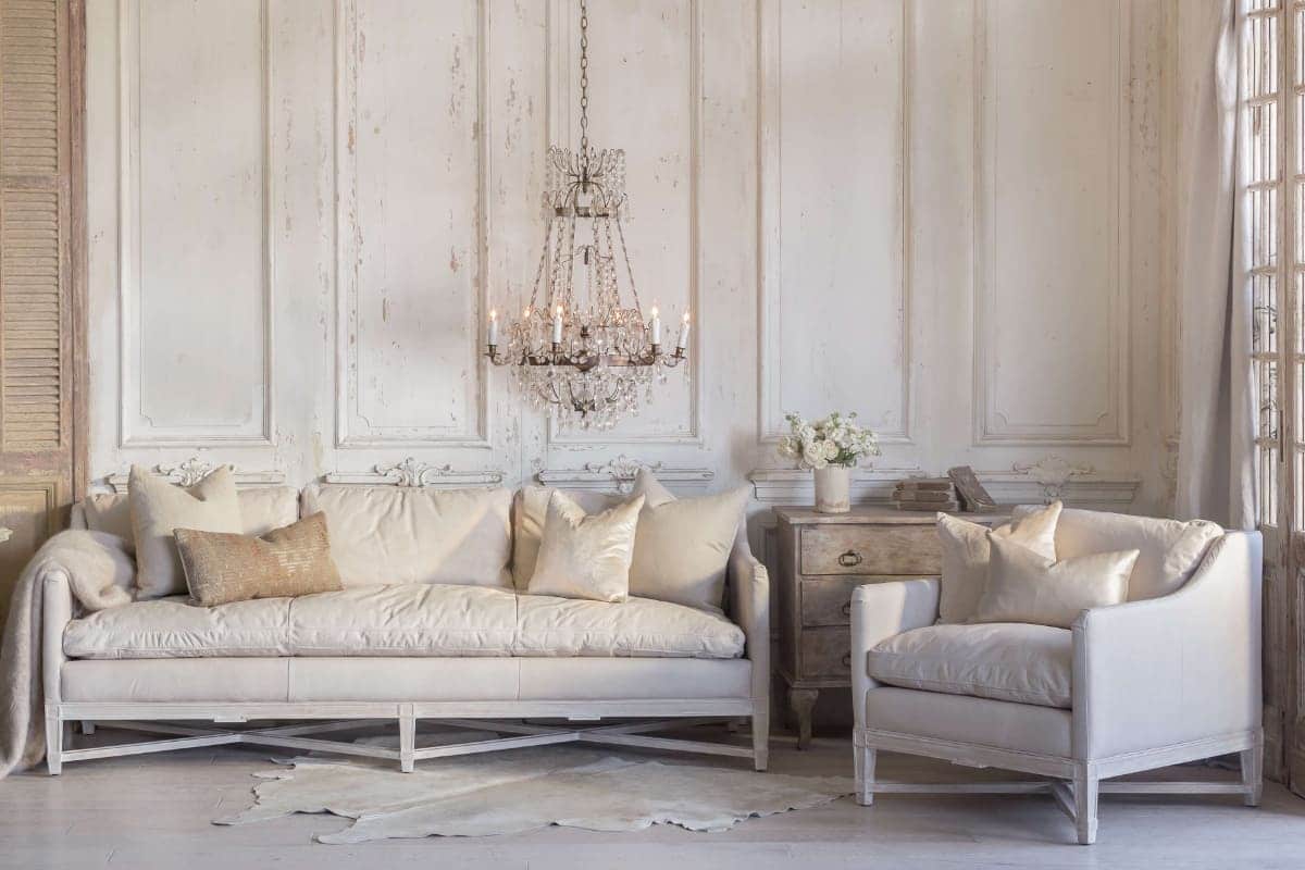 Shabby Chic - Eloquence