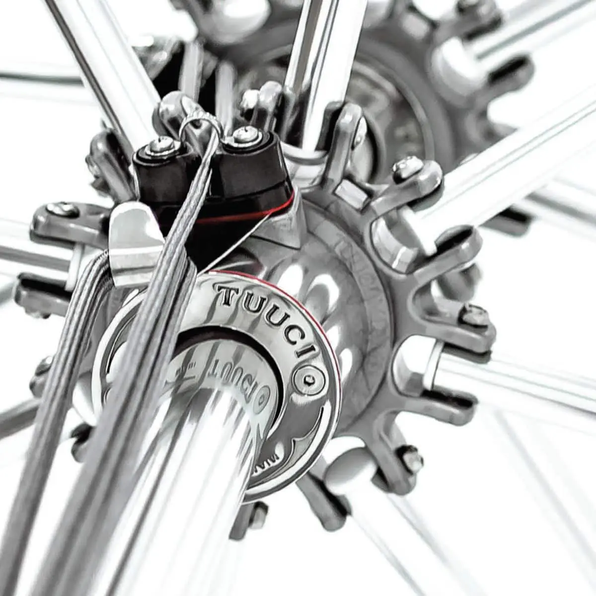 Frame Material - Metal