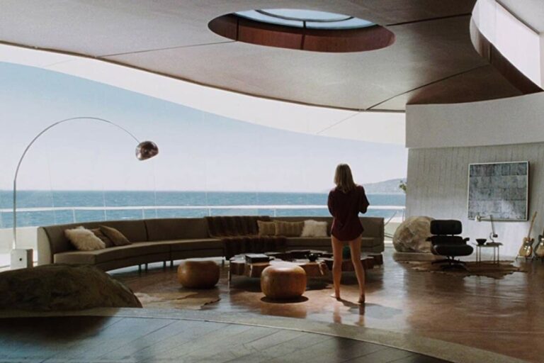 How to create a futuristic and interactive home like Tony Stark's