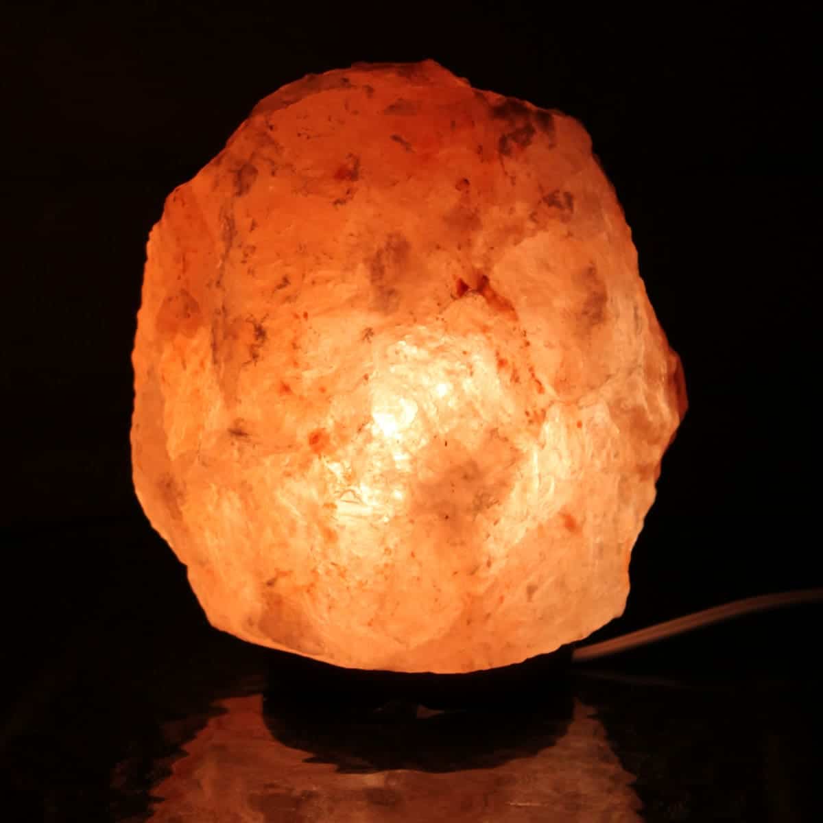 Himalayan Salt Lamps