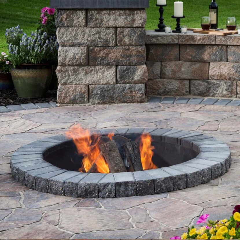 Ultimate Fire Pit & Outdoor Fireplace Buying Guide