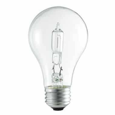 Incandescent Lightbulb