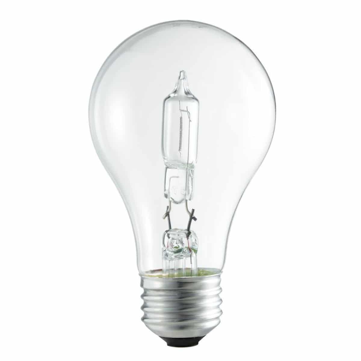 Incandescent Light Bulb