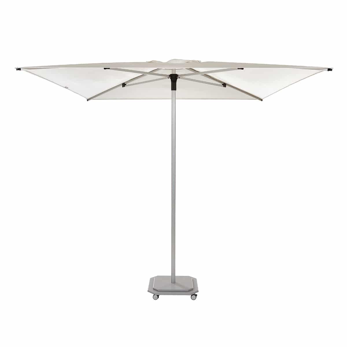 Jardinico JCP-101 Centerpost Umbrella