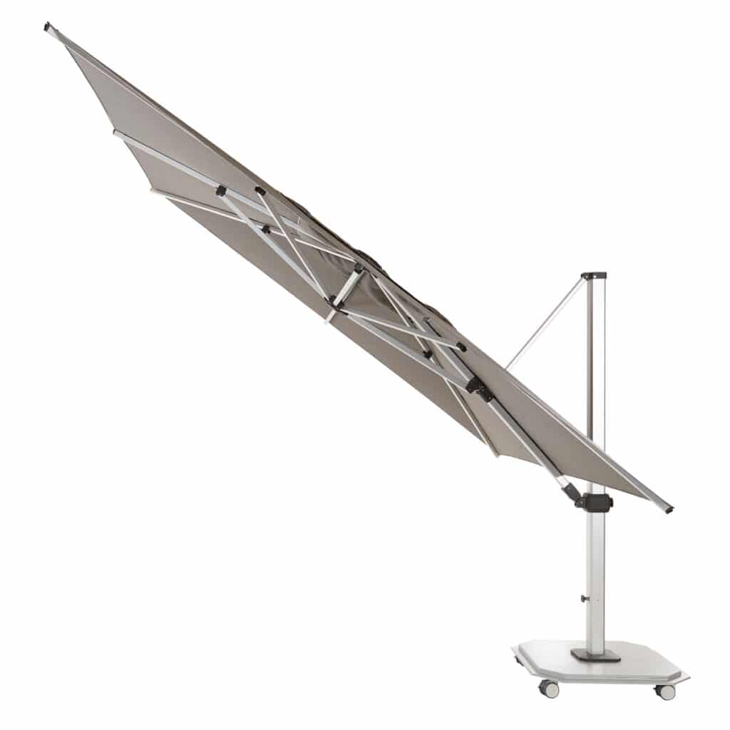 Jardinico JCP-401 Sidepost Umbrella
