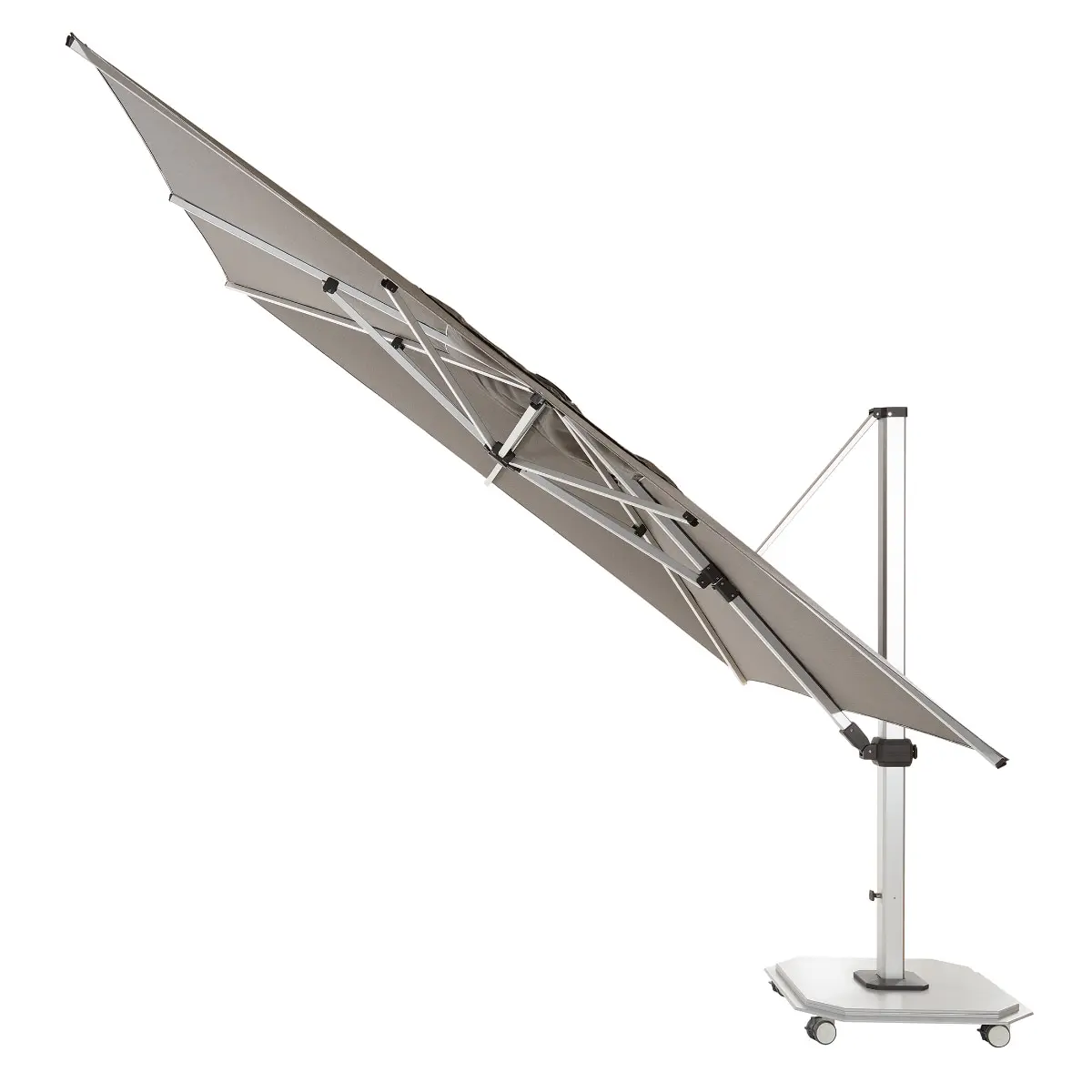 Jardinico JCP-401 Sidepost Umbrella