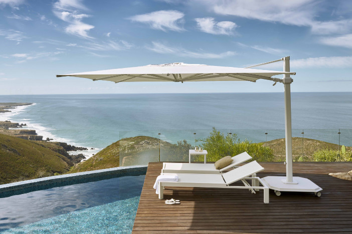 Jardinico – Luxury patio umbrellas as a statement of style