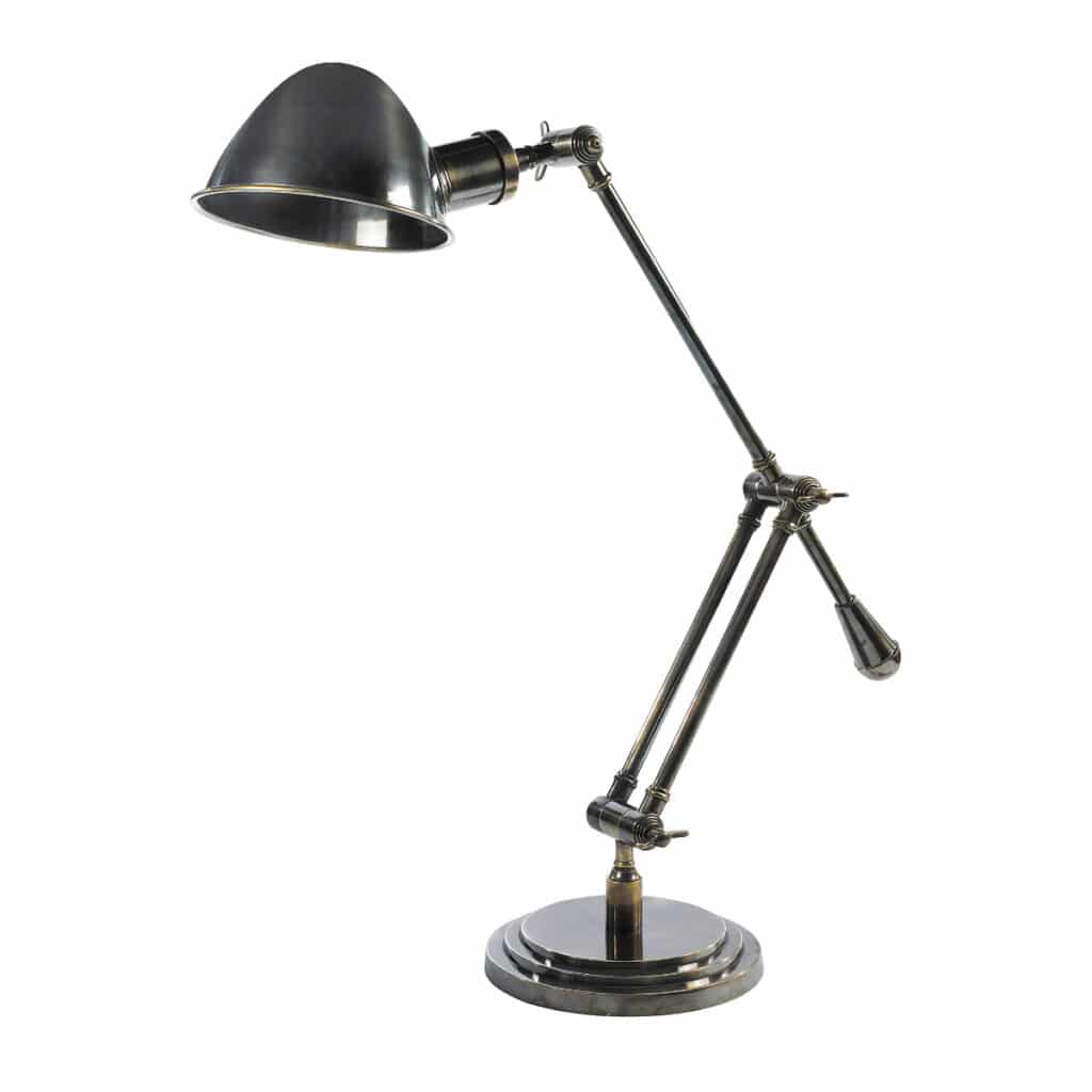 Lamp Buying Guide - How to pick the right lamp & shade