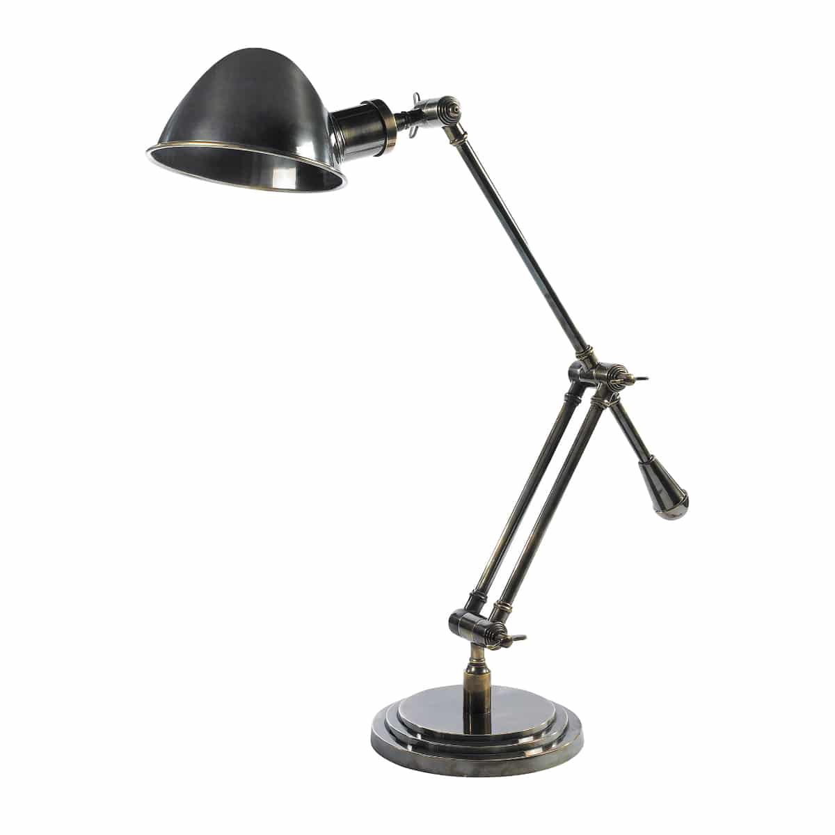 Desk Lamp Types