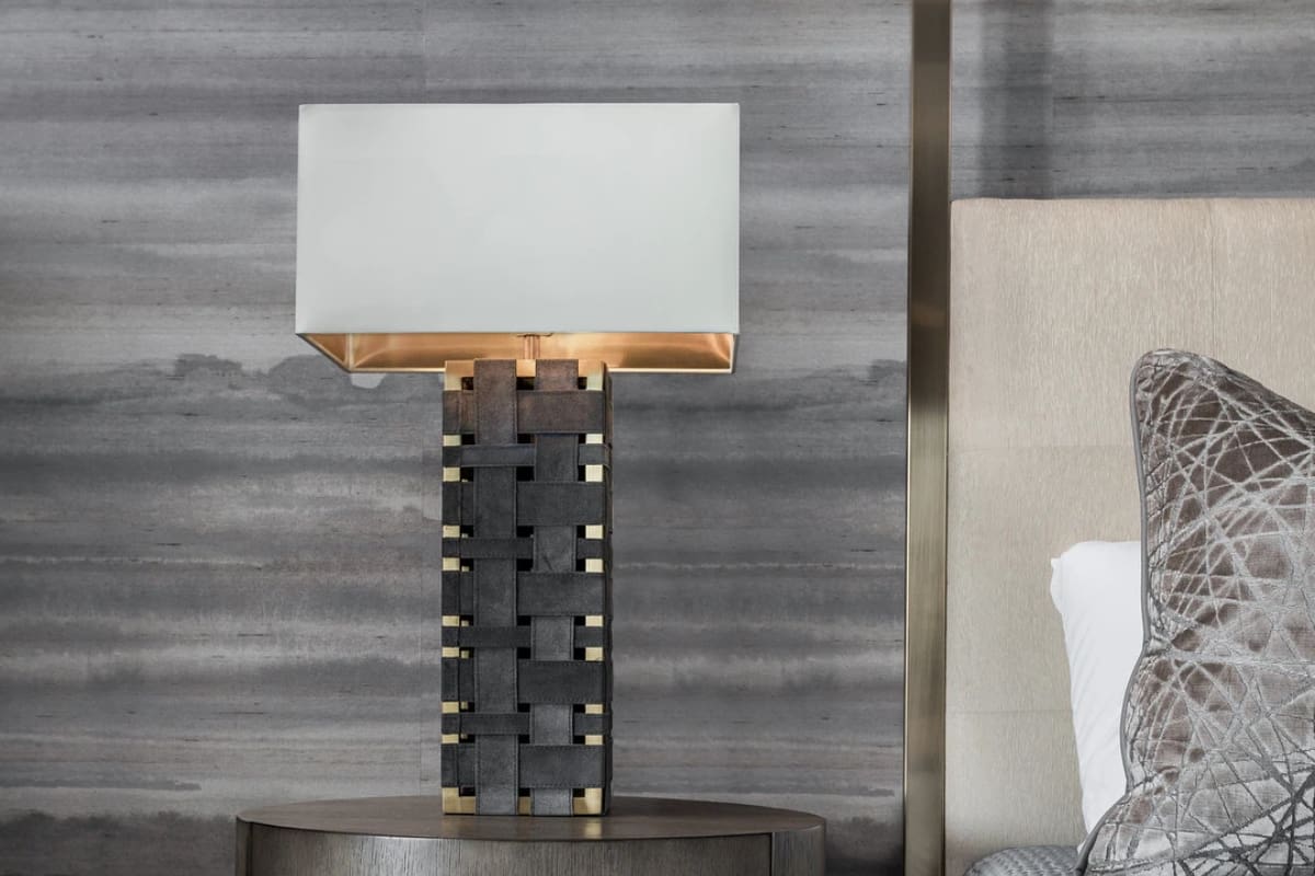 Lamp Buying Guide - Table Lamps