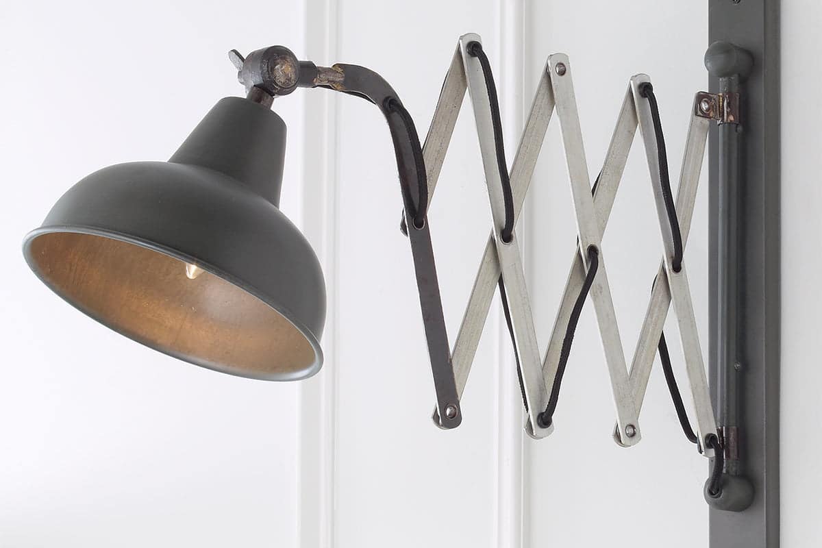 Wall Sconce Buying Guide