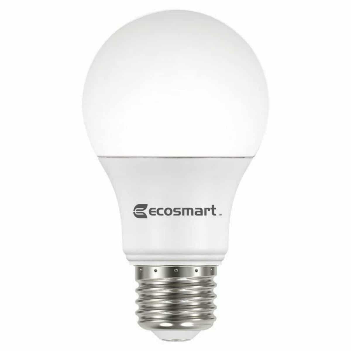 Small skinny deals light bulbs