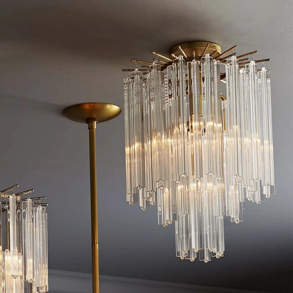 How To Choose The Right Light Bulb For, Can You Lower A Chandelier