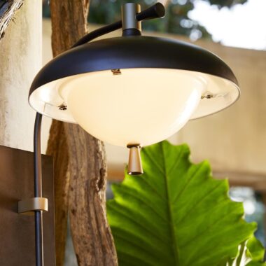 Lighting Guide - Outdoor Lighting