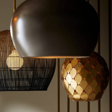 Lighting Guide - Pendant Lights