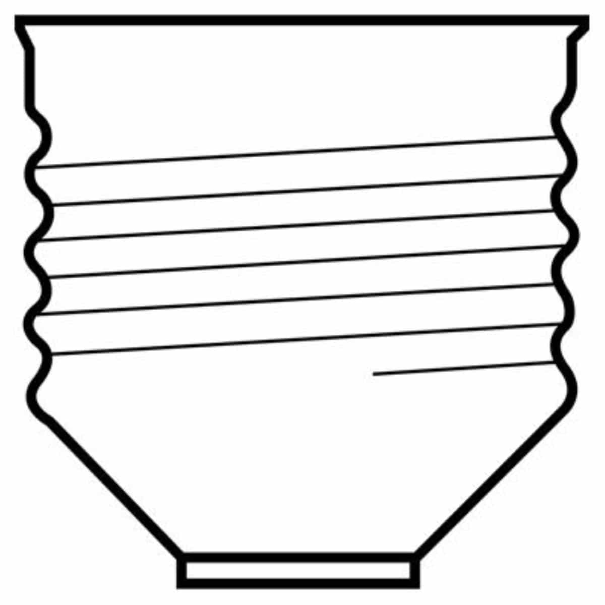 Lighting Guide - Base Type - Screw