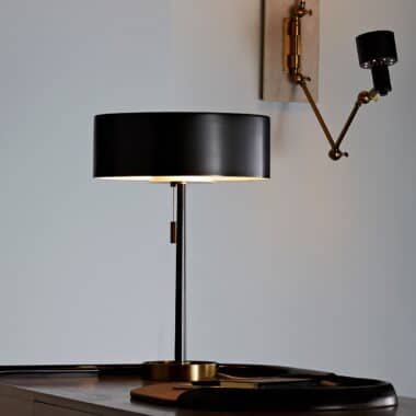 Lighting Guide - Table & Floor Lamps