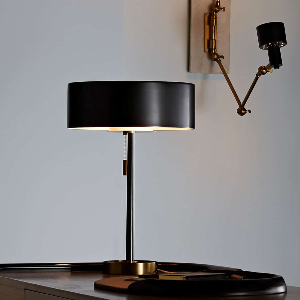 Lighting Guide - Table & Floor Lamps