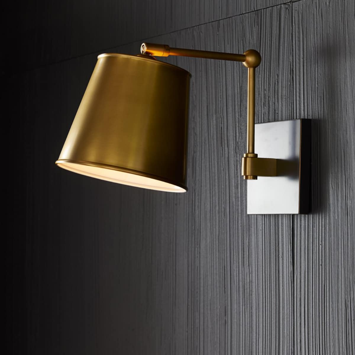 Lighting Guide - Wall Lights & Sconces