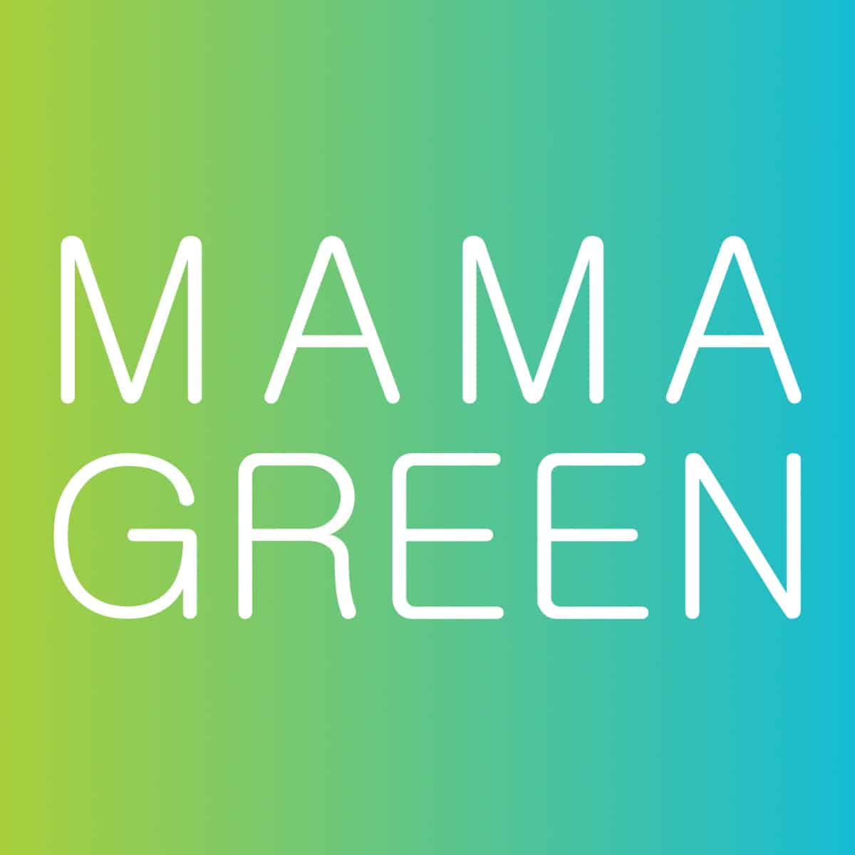 Экологичный - Производители - Mamagreen