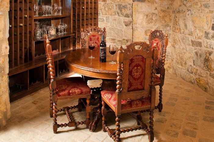 Castle Themed Interiors  Cottage style interiors, Medieval home decor,  Interior design guide