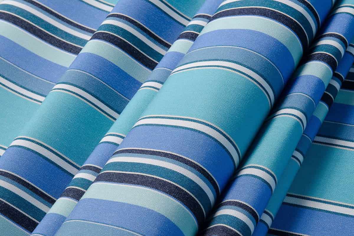 Outdoor Furniture Materials - Fabrics - Acrylic