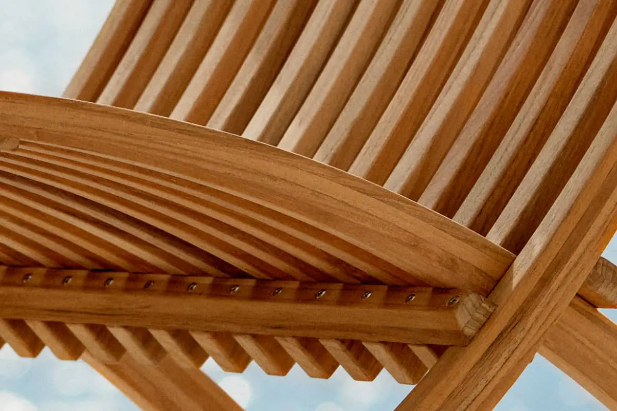 Outdoor Furniture Materials Guide How, Can You Keep Bamboo Furniture Outside