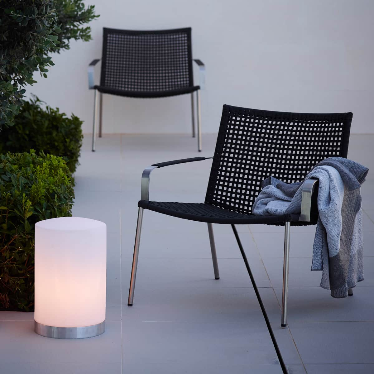 Patio Furniture Accessories & Accents - Lights