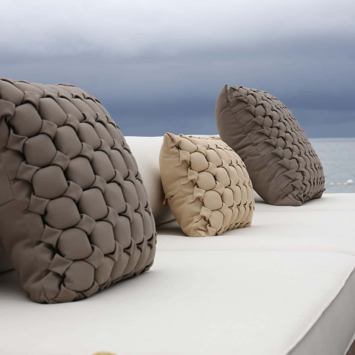 Patio Furniture Accessories & Accents - Pillows