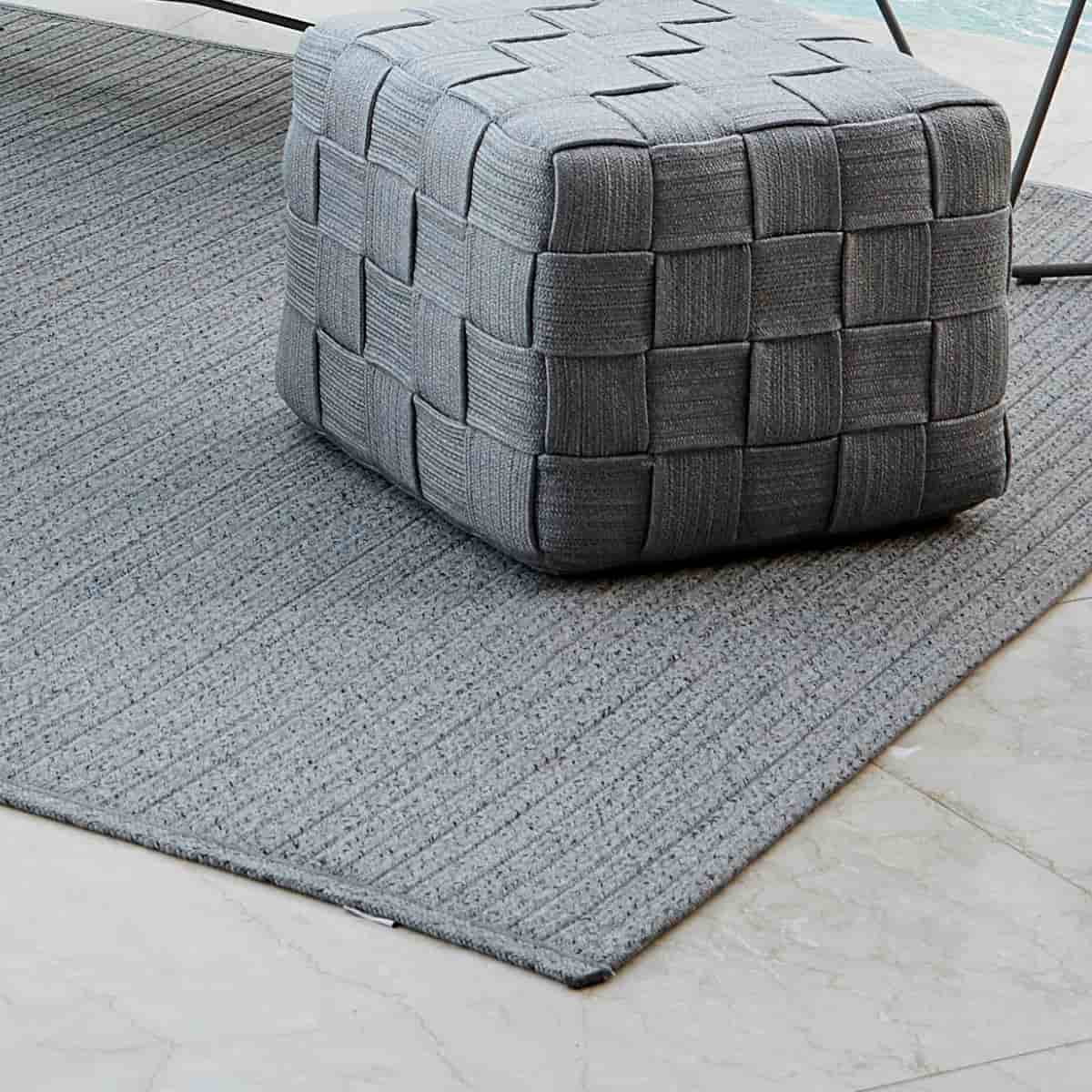 Patio Furniture Accessories & Accents - Rugs