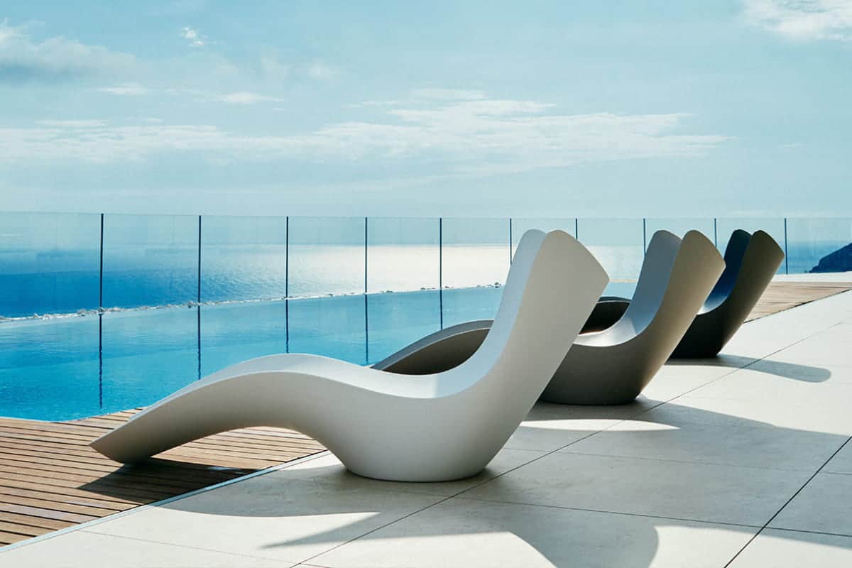 Patio Furniture - Personal Style