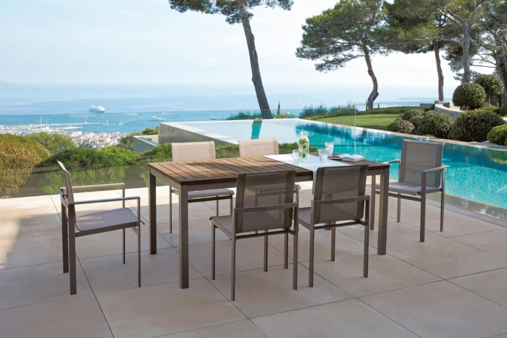 Patio Furniture Buying Guide - How to choose outdoor furniture