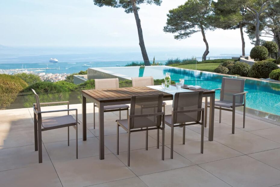 Patio Furniture Buying Guide - How to choose outdoor furniture